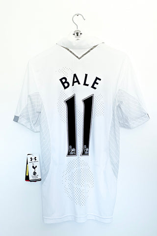 Tottenham 2012/2013 Hjemmebane #Bale 11 Small 10/10