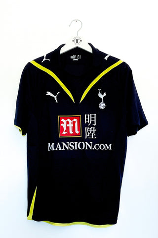 Tottenham 2009/2010 Udebane #Bale 3 Small 9/10