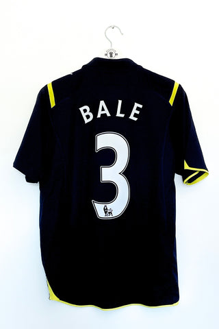 Tottenham 2009/2010 Udebane #Bale 3 Small 9/10