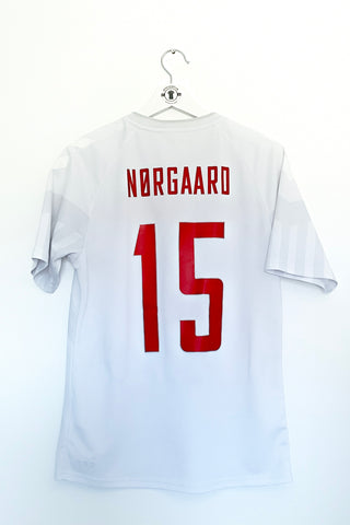 Danmark 2022 Udebane #Nørgaard Medium 9/10