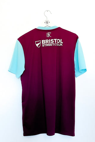Burnley 2024/2025 Hjemmebane Medium 10/10