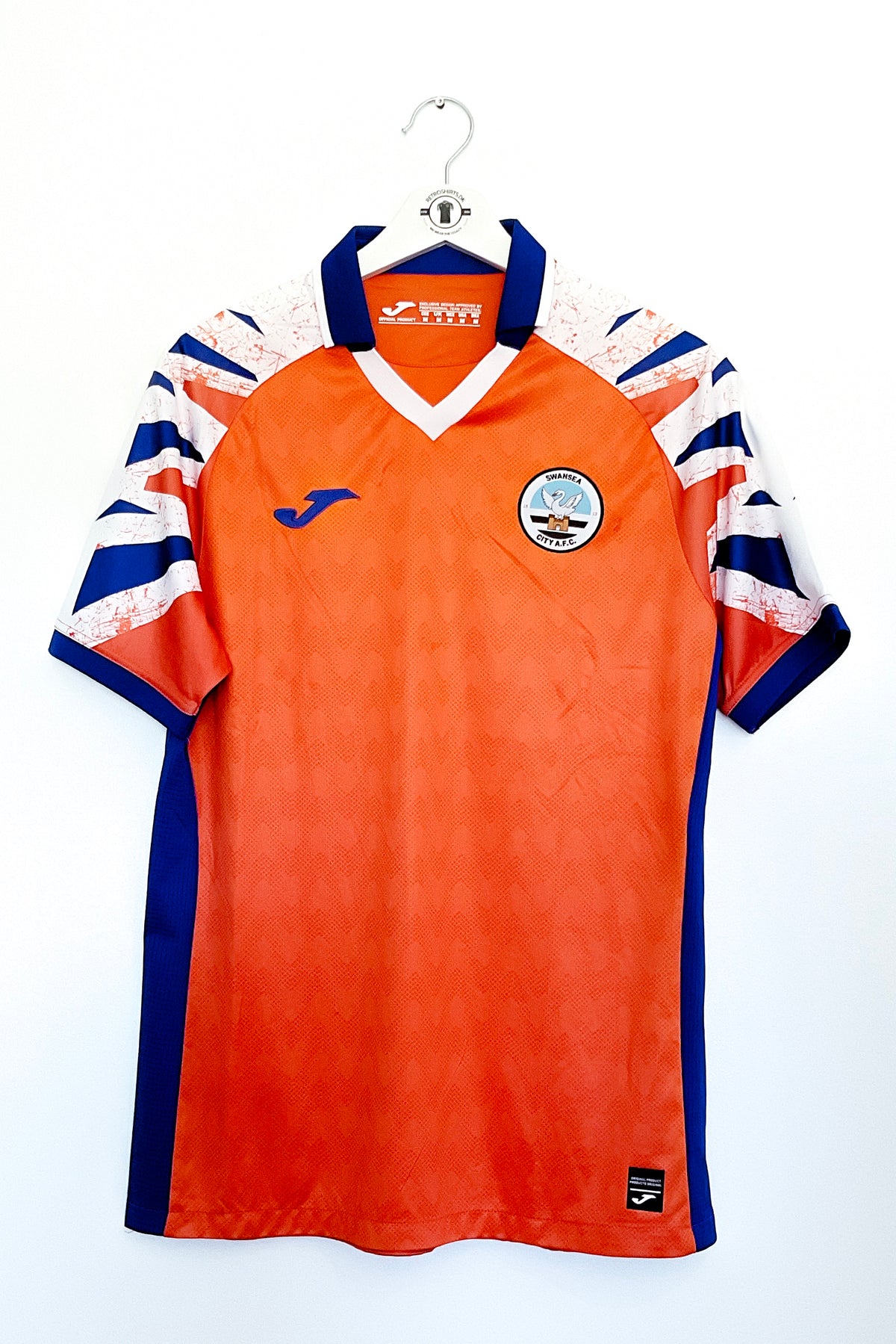 Swansea 2022/2023 Udebane Medium 9/10