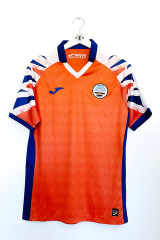 Swansea 2022/2023 Udebane Medium 9/10