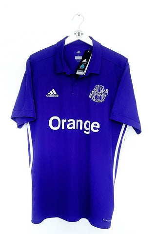 Olympique Marseille 2017/2018 3.Trøje Large 10/10