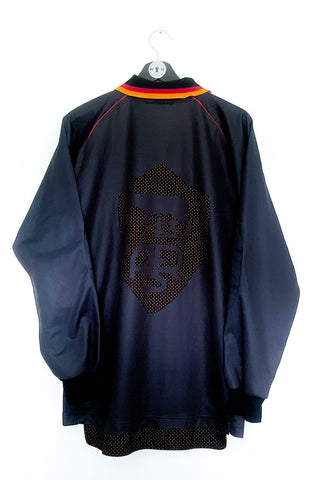 AS Roma 1997/1998 Målmandstrøje Large 9/10