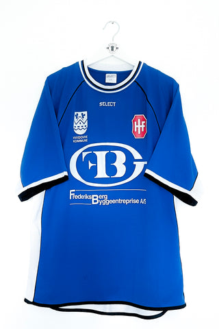 Hvidovre 2004/2005 Udebane XL 9/10