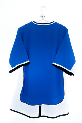 Hvidovre 2004/2005 Udebane XL 9/10