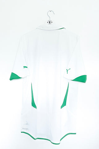 Saudi Arabien 2010/2011 Hjemmebane XL 6/10