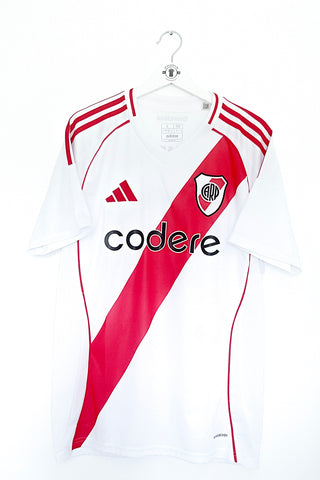 River Plate 2024/2025 Hjemmebane #Lanzini 10 Large 9/10