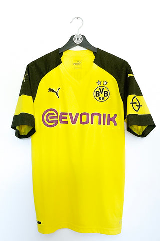 Dortmund 2018/2019 Hjemmebane #Delaney 6 Large 9/10