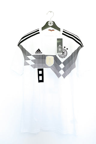 Tyskland 2018 Hjemmebane #Kroos 8 Large 10/10