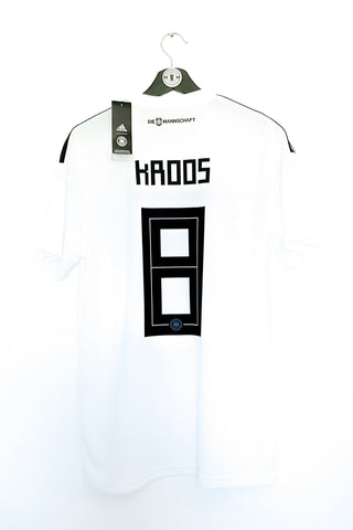 Tyskland 2018 Hjemmebane #Kroos 8 Large 10/10