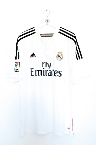 Real Madrid 2014/2015 Hjemmebane #Ronaldo 7 XL 7/10