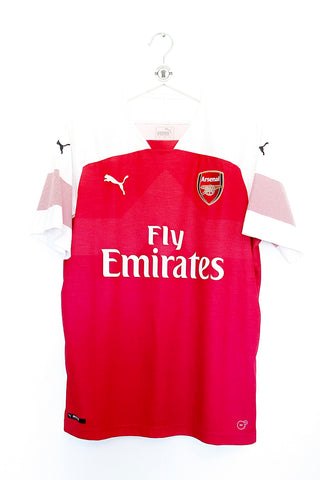 Arsenal 2018/2019 Hjemmebane #Özil 10 Large 9/10