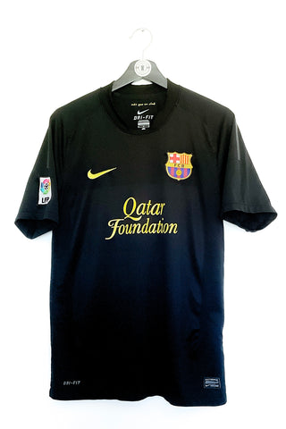 Barcelona 2011/2013 Udebane #Messi 10 Medium 8/10