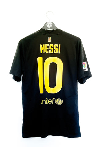 Barcelona 2011/2013 Udebane #Messi 10 Medium 8/10