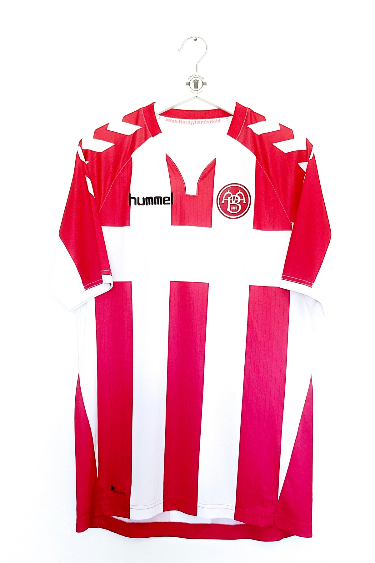 Aab 2017/2018 Hjemmebane Large 9/10