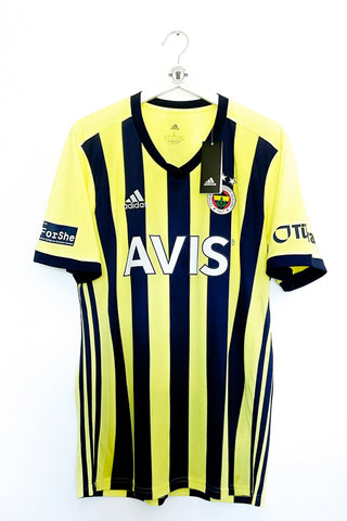 Fenerbahce 2020/2021 Hjemmebane #Özil 67 Large 10/10