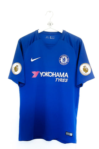 Chelsea 2017/2018 Hjemmebane #Kante 7 Medium 9/10