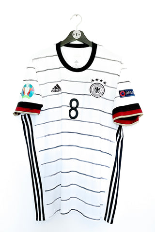 Tyskland 2020 Hjemmebane #Kroos 8 XL 9/10