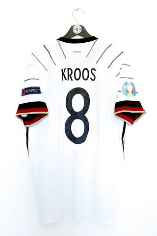 Tyskland 2020 Hjemmebane #Kroos 8 XL 9/10