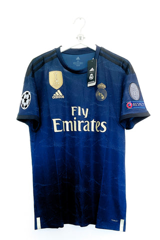 Real Madrid 2019/2020 Udebane #Kroos 8 Medium 10/10