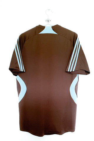 Brøndby IF 2007/2009 Udebane Medium 9/10
