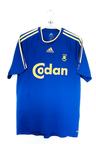 Brøndby IF 2006/2008 Udebane Medium 9/10