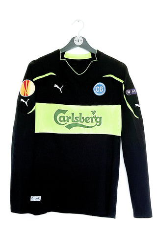 OB 2010/2012 Udebane #Djemba-Djemba 19 Medium 8/10