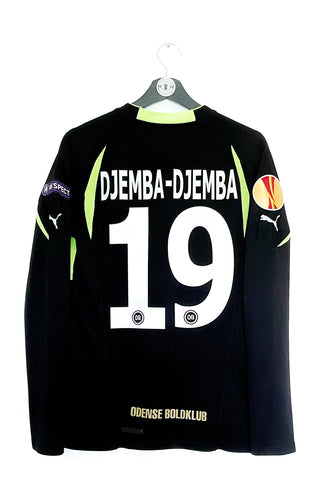 OB 2010/2012 Udebane #Djemba-Djemba 19 Medium 8/10