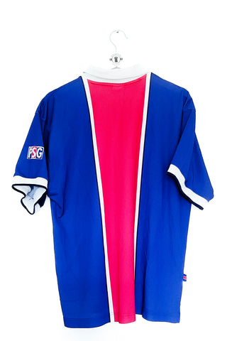 PSG 1997/1998 Hjemmebanetrøje Large 8/10