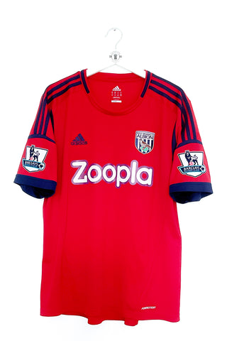 West Brom 2012/2013 Udebane #Lukaku 20 XL 9/10