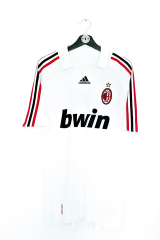 AC Milan 2007/2008 Udebane #Ronaldo Large 9/10
