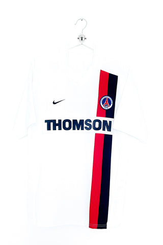 PSG 2002/2003 Udebane #Ronaldinho 10 Medium 9/10