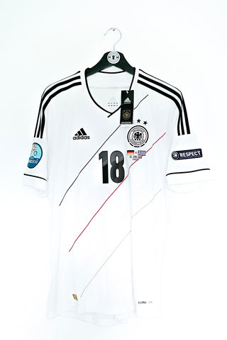 Tyskland 2012 Hjemmebane #Kroos 18 #Match Details Medium 10/10