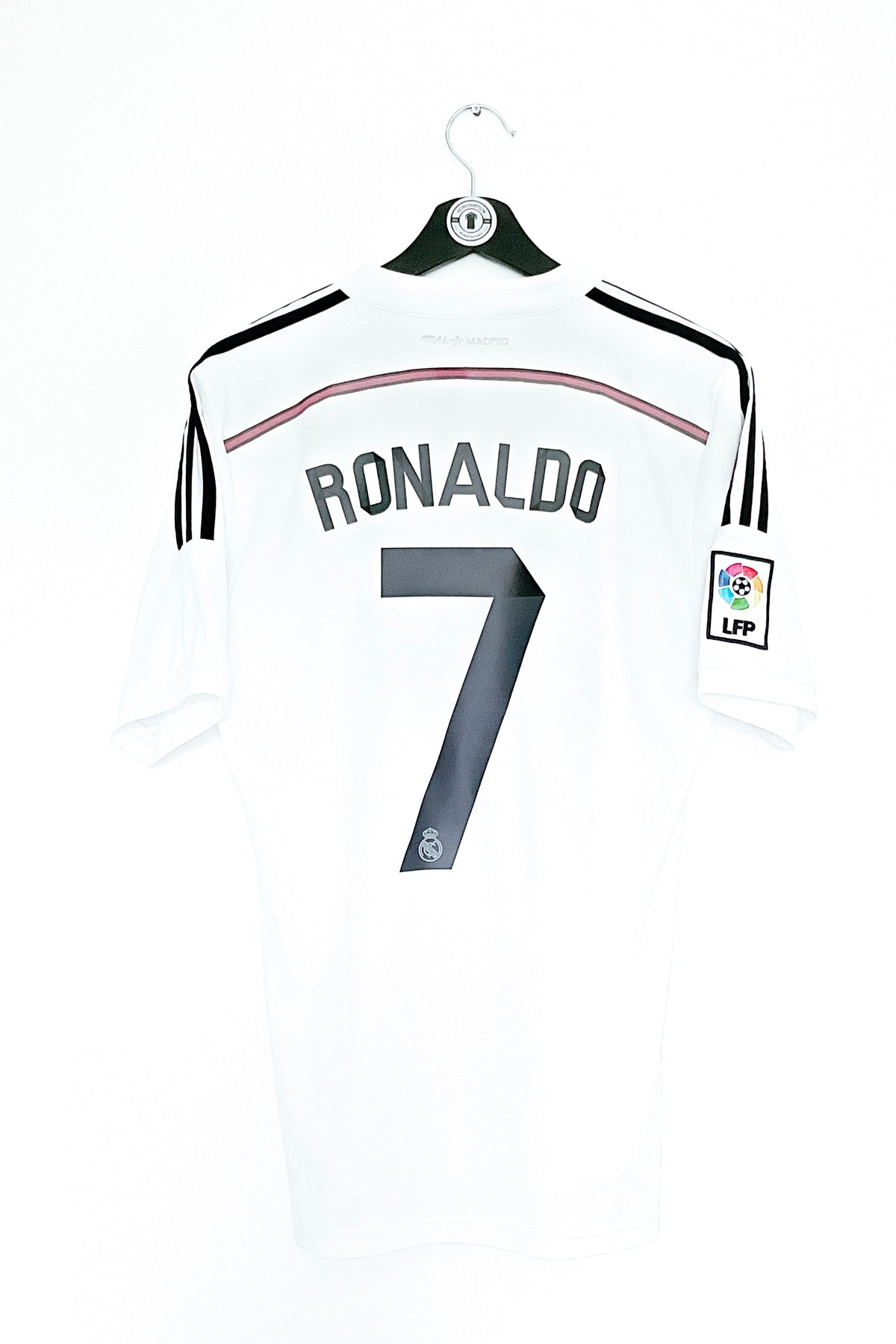 Real Madrid 2014/2015 Hjemmebane #Ronaldo 7 Medium 7/10