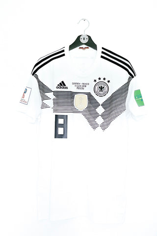 Tyskland 2018 Hjemmebane #Kroos 8 #Match Details Large 8/10