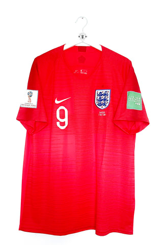 England 2018 Udebane #Kane 9 #Match details XL 9/10
