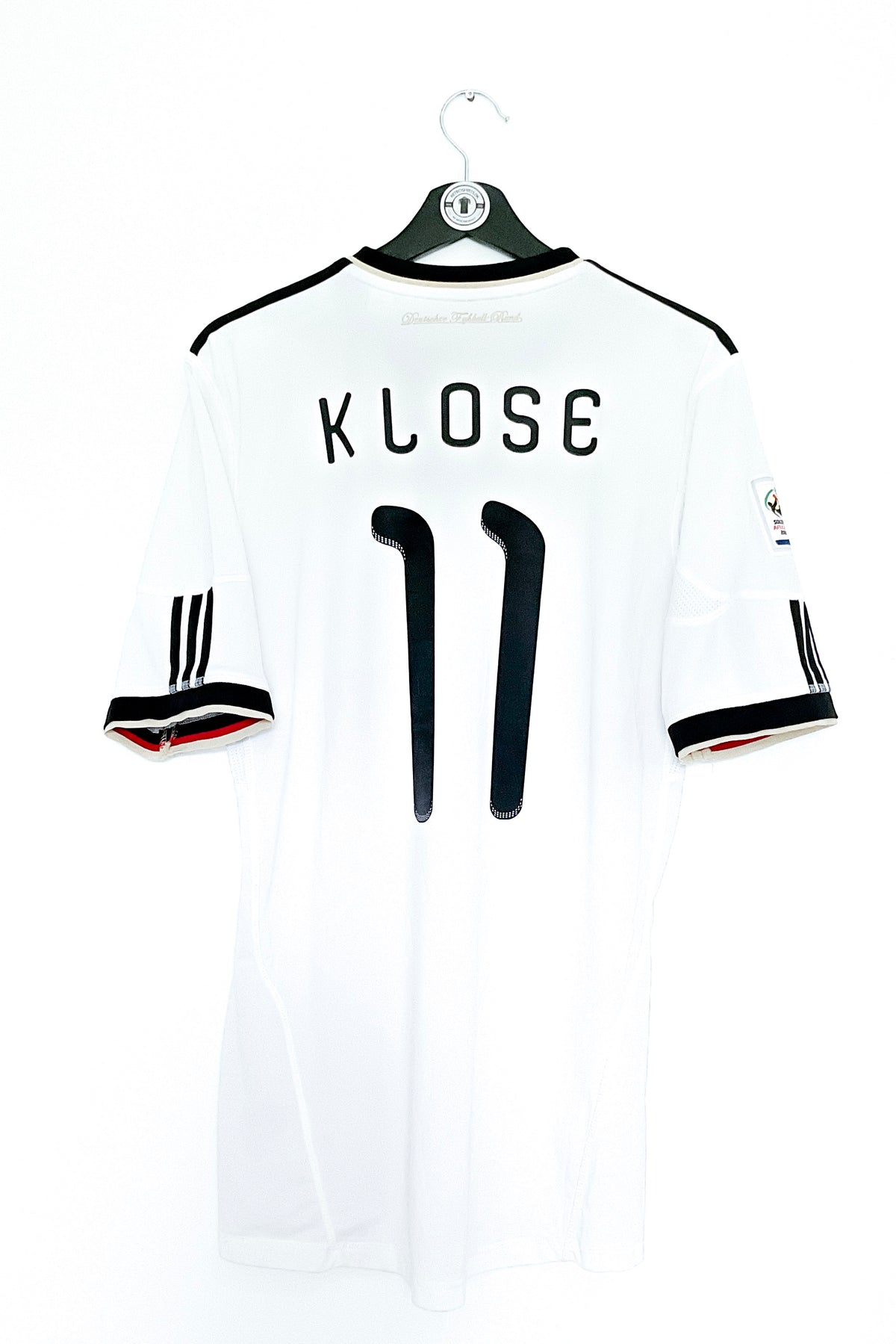 Tyskland 2010 Hjemmebane #Klose 11 #Match details Medium 8/10