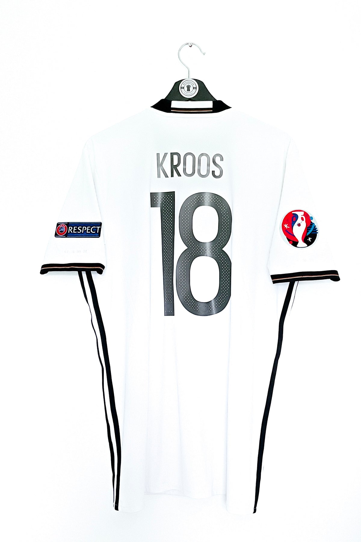 Tyskland 2016 Hjemmebane #Kroos 18 #Match details Large 8/10