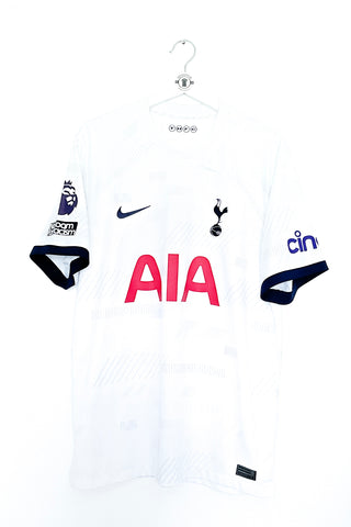 Tottenham 2023/2024 Hjemmebane #Son 7 XL 8/10