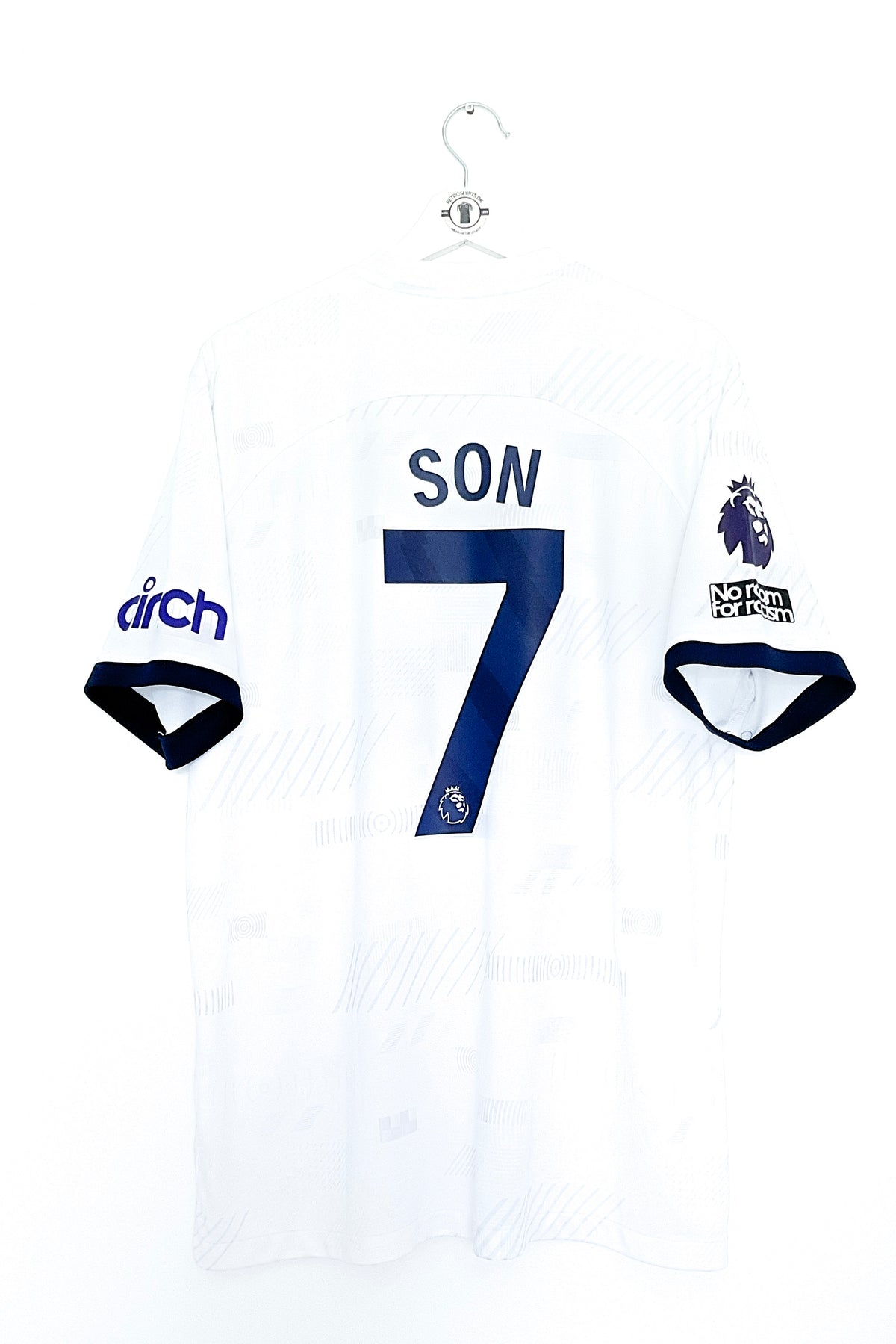 Tottenham 2023/2024 Hjemmebane #Son 7 XL 8/10