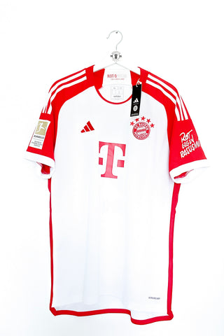 Bayern München 2023/2024 Hjemmebane #Kane 9 XL 10/10
