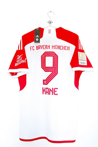 Bayern München 2023/2024 Hjemmebane #Kane 9 XL 10/10