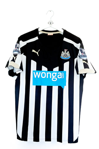 Newcastle United 2014/2015 Hjemmebane #Sissoko 7 Medium 8/10