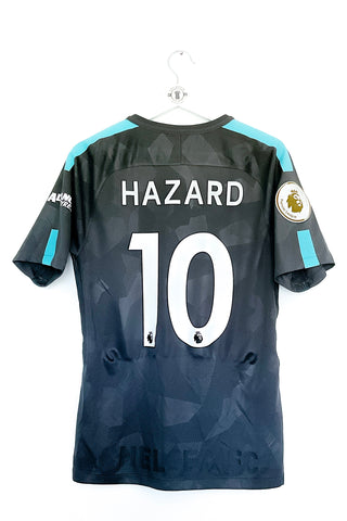 Chelsea 2017/2018 Udebane #Hazard 10 Small 9/10