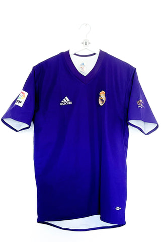 Real Madrid 2001/2002 Special #McManaman 8 Large 9/10