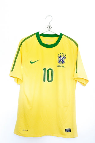 Brasilien 2010 Hjemmebane #Kaka 10 Medium 9/10