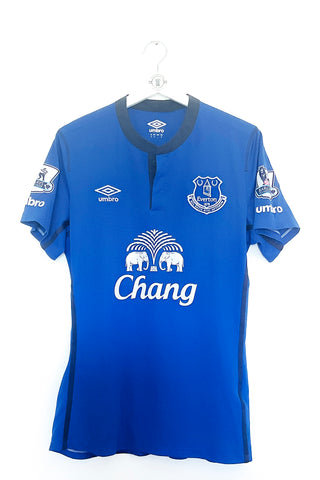 Everton 2014/2015 Hjemmebane #Lukaku 10 Medium 9/10
