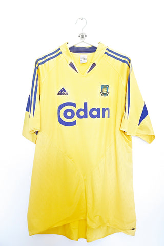 Brøndby IF 2004/2006 Hjemmebane XL 8/10
